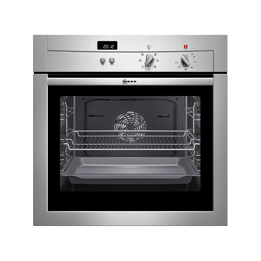 oven repair and service