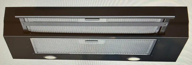 Range hood fan repair service — Spark Appliance Repair, Mountain View CA
